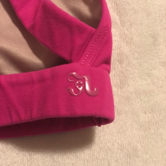 Jo and Jax tri top sports bra - Picture 3 of 4